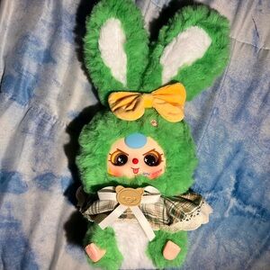 Lily Rabbit Town V2 Series